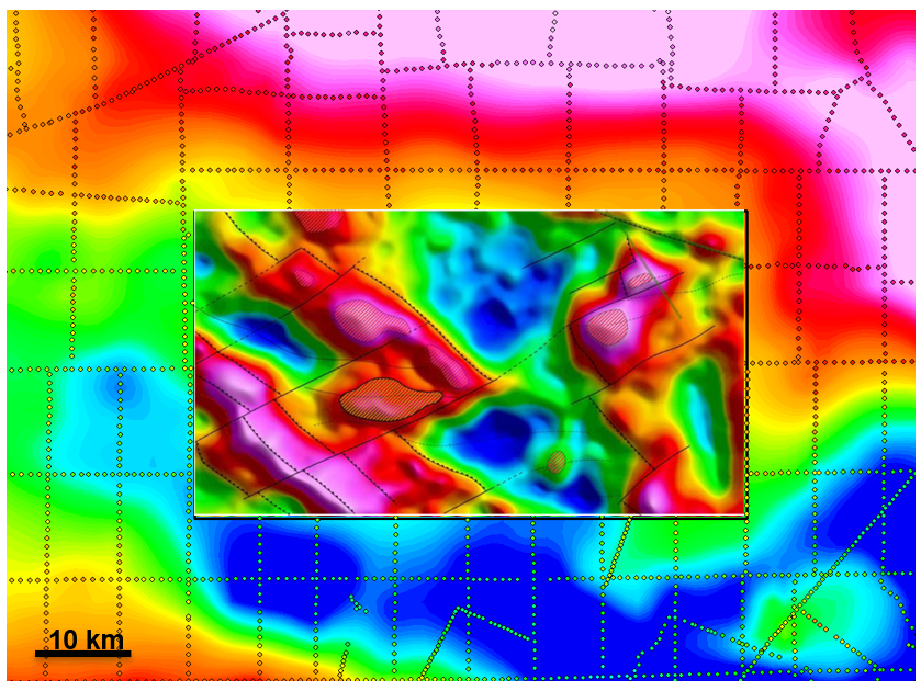 Growth in Demand for Energy Transition Minerals Drives Expansion for Xcalibur