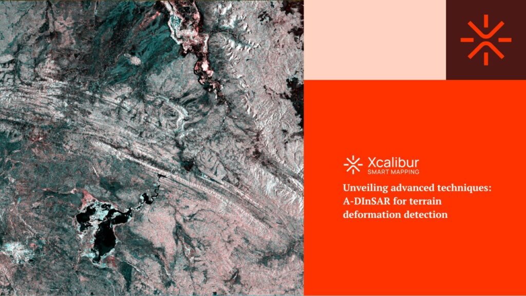 Unveiling advanced techniques: A-DInSAR for terrain deformation detection